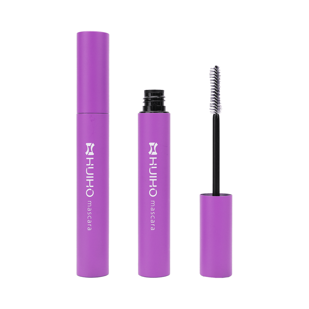 Фиолетовый пустой футляр для туши HM1063