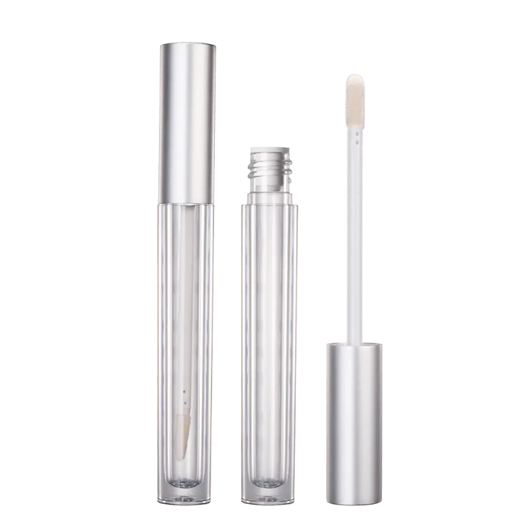 Каковы различия между обычными материалами, используемыми для изготовления пустых тюбиков для блеска для губ (AS, ABS, PETG), и какой из них обладает наибольшей коррозионной стойкостью?