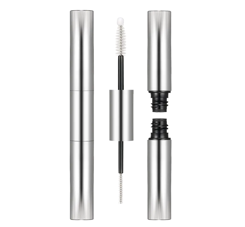 Как очистить тюбик от туши?